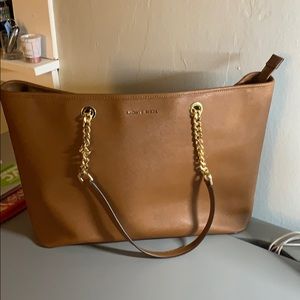 Large michael Kors purse